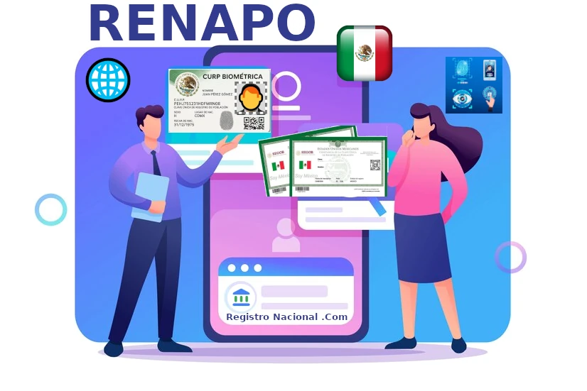  RENAPO  